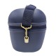 VANITY CASE SNOWBALL DUBLIN 34 X 24 CM ABS - Idée cadeau femme Rouge