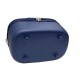 VANITY CASE SNOWBALL DUBLIN 34 X 24 CM ABS - Idée cadeau femme Rouge