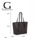 Sac à main femme   + Cadeau surprise