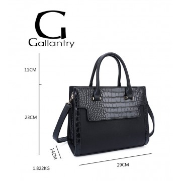 Sac à main femme   + Cadeau surprise