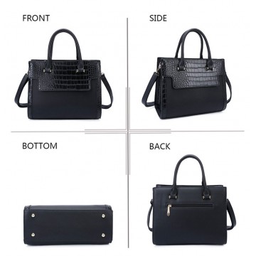 Sac à main femme   + Cadeau surprise