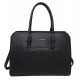 Sac à main femme   + Cadeau surprise, Sac Cabas Femmes PU Cuir ECO Grand Sac a Main Travail Cours Lycee Bandouliere