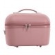 VANITY CASE SNOWBALL DUBLIN 34 X 24 CM ABS - Idée cadeau femme