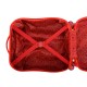 Snowball - Valise Enfant Type Cabine 50 CM Polycarbonate Fille - Type Easyjet - Ryanair