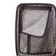Valise cabine enfant/fille ROSE LOVE PARIS ABS 50X33X20CM