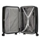 Lot de 3 Valises Vienne - 100% Polycarbonate