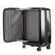 Lot de 3 Valises Vienne - 100% Polycarbonate