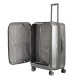 Valise  Cabine- 100% Polycarbonate 67X45X27 Gris