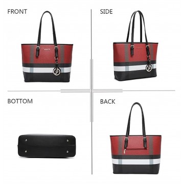SAC Cabas Gallantry