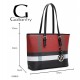 SAC Cabas Gallantry
