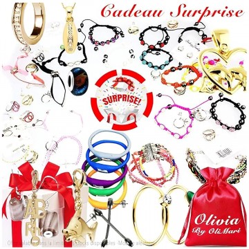 Sac à main femme   + Cadeau surprise, Sac Cabas Femmes PU Cuir ECO Grand Sac a Main Travail Cours Lycee Bandouliere