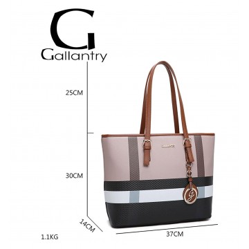 SAC Cabas Gallantry