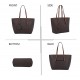 Sac à main femme   + Cadeau surprise