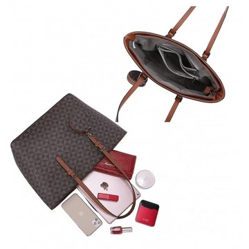 Sac à main femme   + Cadeau surprise