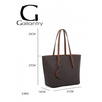 Sac à main femme   + Cadeau surprise