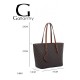 Sac à main femme   + Cadeau surprise