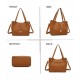 Sac à main femme   + Cadeau surprise