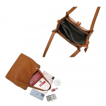 Sac à main femme   + Cadeau surprise