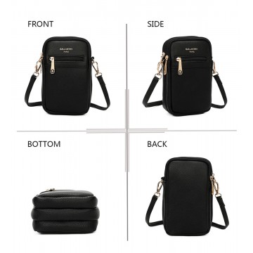 Pochette portable en synthétique