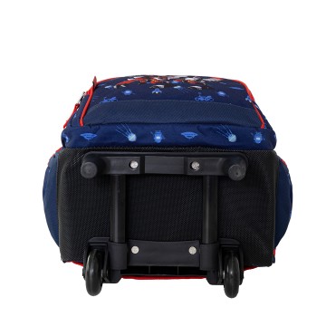 Sac à dos roulettes