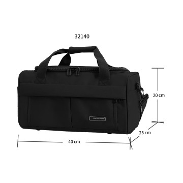 SAC VOYAGE CABINE - SAC SPORT FREEMODA 48CM