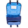 Cartable Sac à dos 38 cm BLUE 18L