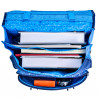 Cartable Sac à dos 38 cm BLUE 18L