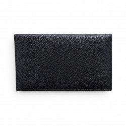 Étui Permis Carte Grise Assurance Cuir 16 cm