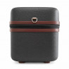 Vanity Case à Code TSA Snowball Gris