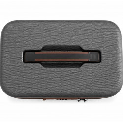 Vanity Case à Code TSA Snowball Gris