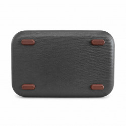 Vanity Case à Code TSA Snowball Gris