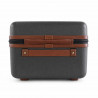 Vanity Case à Code TSA Snowball Gris