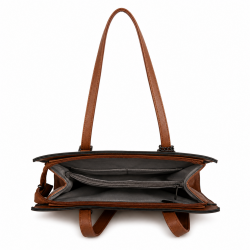 Sac à main femme   + Cadeau surprise