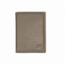 Portefeuille cuir  - Homme / Femme - Homme / Femme