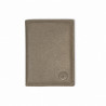 Portefeuille cuir  - Homme / Femme - Homme / Femme