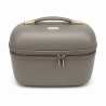 VANITY CASE SNOWBALL DUBLIN 34 X 24CM GRIS
