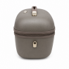 VANITY CASE SNOWBALL DUBLIN 34 X 24CM GRIS