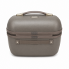 VANITY CASE SNOWBALL DUBLIN 34 X 24CM GRIS
