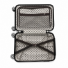 Valise Cabine  Print 55 cm à 4 Roues en Polycarbonate