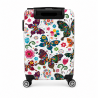 Valise cabine, valise rigide