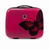 VANITY CASE YOKOHAMA 33 CM - Trousse baggage à main