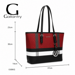 SAC Cabas Gallantry