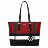 SAC Cabas Gallantry