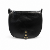 Sac bandoulière femme cuir WESTERN 31x25x15 cm