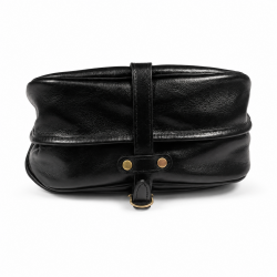 Sac bandoulière femme cuir WESTERN 31x25x15 cm