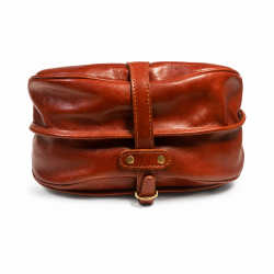 Sac bandoulière femme cuir WESTERN 31x25x15 cm