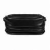 Sac bandoulière femme cuir  26x20x10 cm
