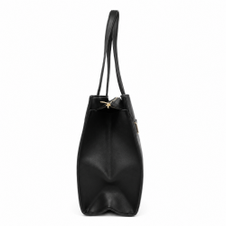PACK Sac à main femme plus le portefeuille, Sac type Cabas Femmes PU Cuir