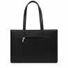 PACK Sac à main femme plus le portefeuille, Sac type Cabas Femmes PU Cuir