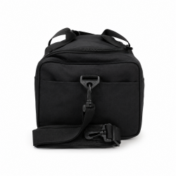 Petit sac de voyage pour avion de ligne 40x25x20 NOIR